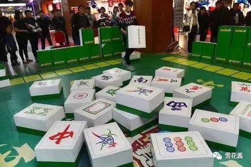 玩家必看！烟台人人麻将确实有挂的(原来真的有挂)