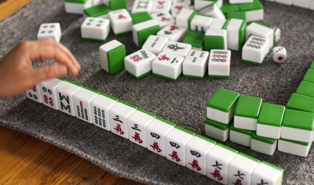 我来教大家！上楚湖北麻将确实真的有挂(如何能得到好牌)