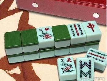 黑料！广东闲来麻将隐藏规律(怎么打才赢)