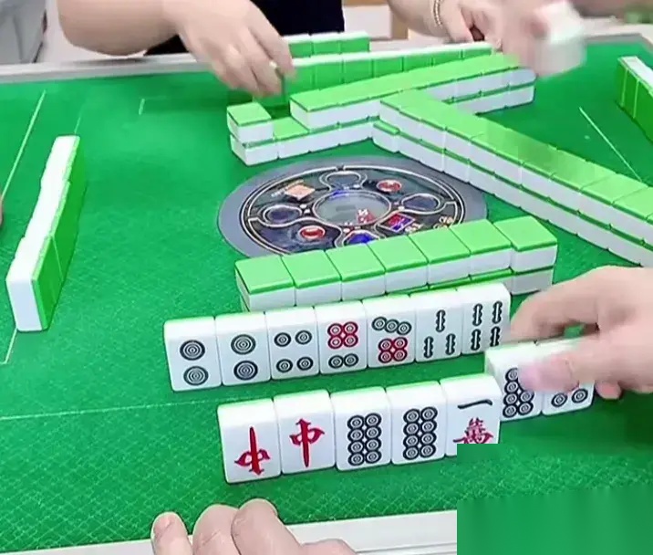 重磅推荐“三秦陕西麻将究竟有没有挂”开挂详细教程
