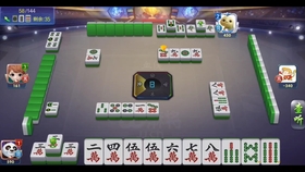 盘点十款！海洋麻将确实有挂的(能调胜率吗)