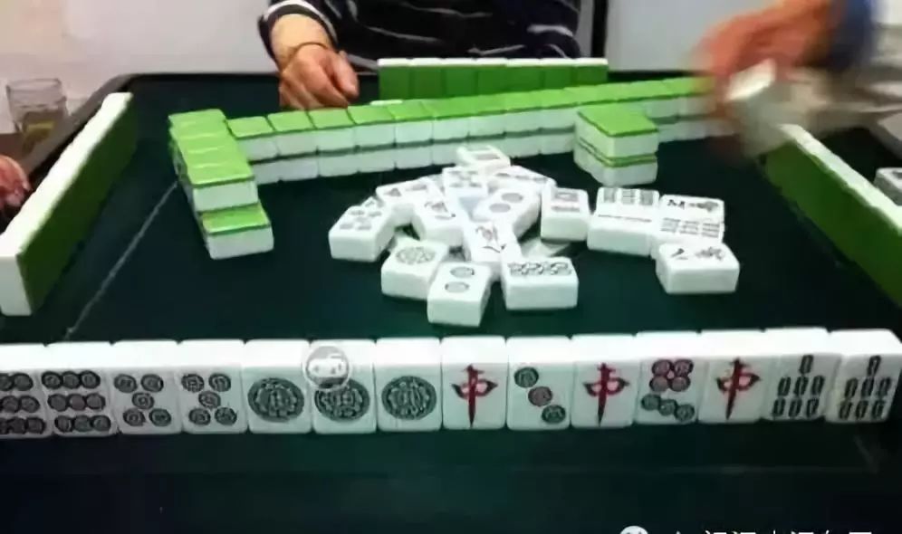 必备攻略！中至南昌麻将输赢有规律吗(其实是有挂的)