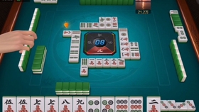 安装教程！大唐河北麻将怎么老输(系统故意让你输)