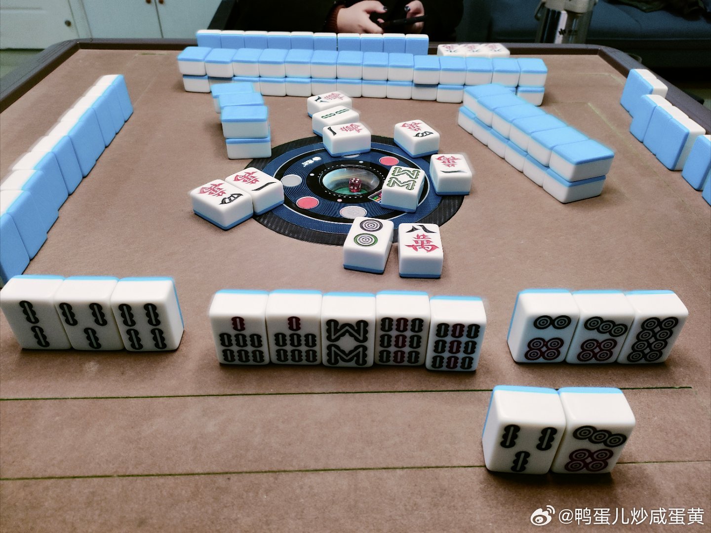 (2分钟介绍)“四川麻将怎么能赢”(确实是有挂)-哔哩哔哩