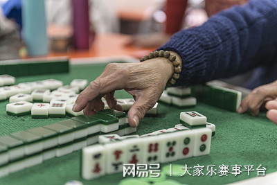 2分钟秒懂！天天爱柳州麻将输赢规律(老是输怎么回事)