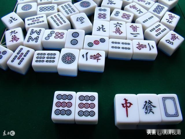 玩家必看科普！中至南昌麻将技巧(确实有挂吗)