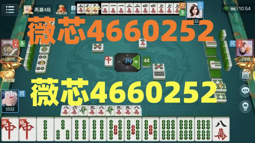 给玩家盘点十款！912麻将确实有挂的(为什么总是输)