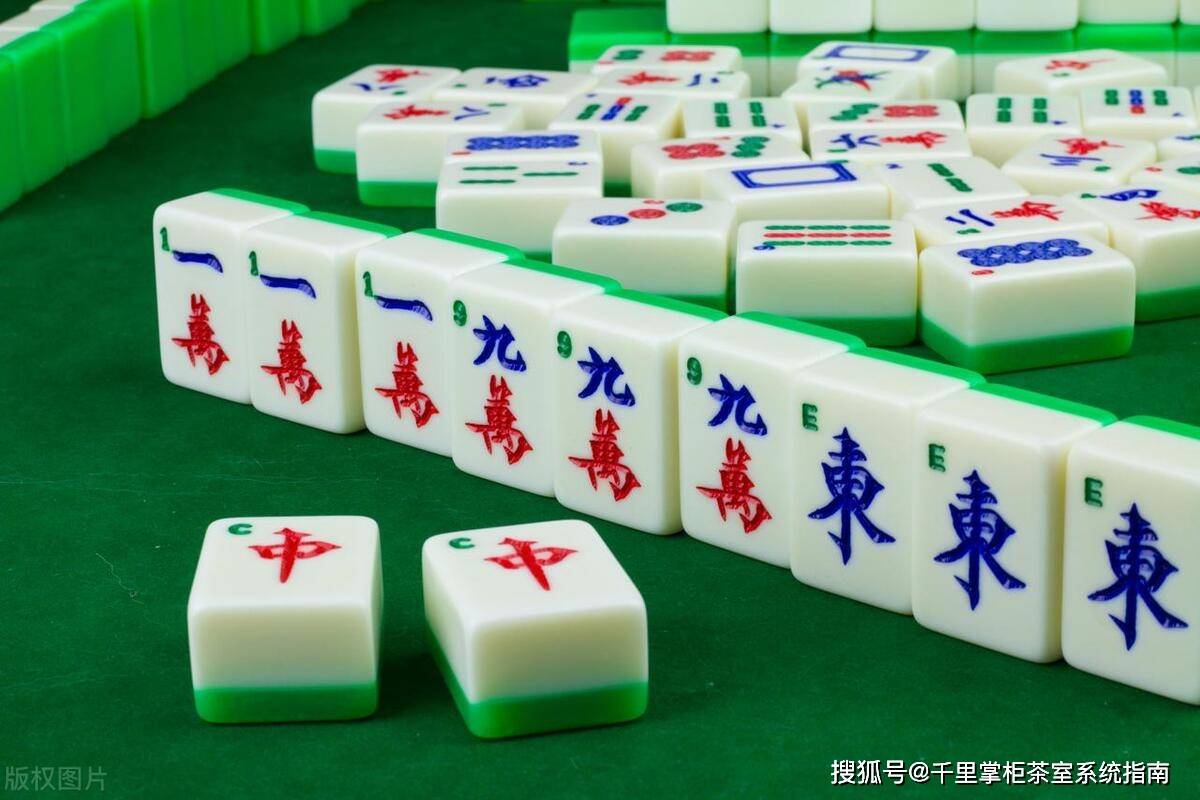 厉害了!中至麻将有没有挂卖”-太坑了原来有挂