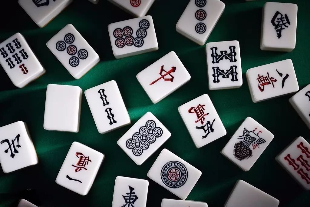 3分钟教你科普“雀神麻将能开挂真的么吗-哔哩哔哩 