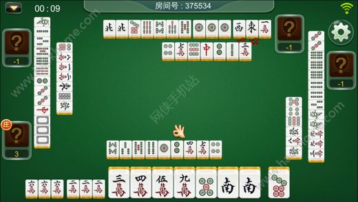 推荐十款！天天九州麻将怎么一直赢(专用神器胡牌技巧)