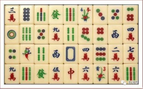 火爆全网!跳跳红中麻将开挂软件!其实确实有挂的