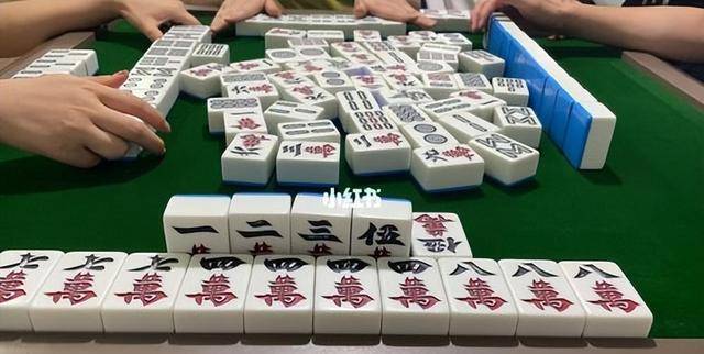 必看盘点揭秘!巴蜀麻将怎么才能开挂”其实确实有挂 