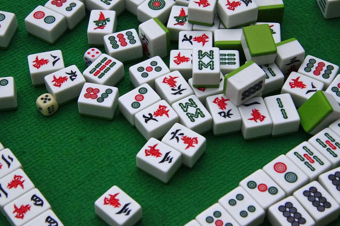 我来教教大家“火火涟水麻将有没有挂”-太坑了原来有挂