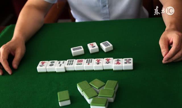 安装程序教程！邳州友友麻将其实是有挂的(赢的技巧系统规律)
