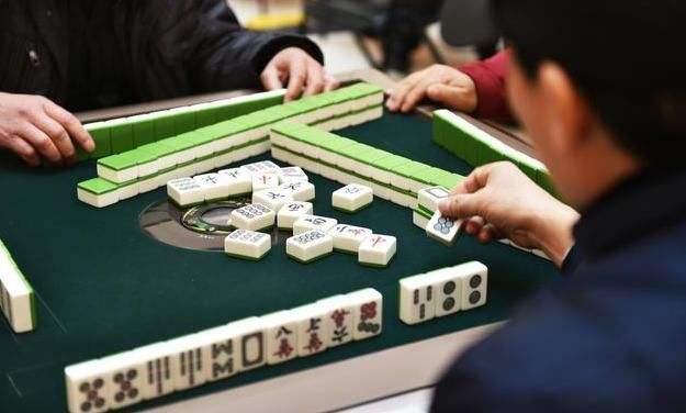 给大家科普一下！天天贵阳麻将确实真的有挂(怎样设置好牌)