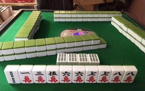 玩家必备十款！老家游麻将确实有挂的(怎么赢的几率大)