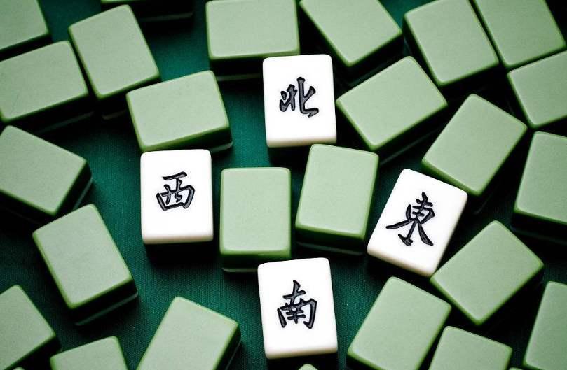 关于！聚闲麻将其实是有挂的(怎么提高好牌几率)