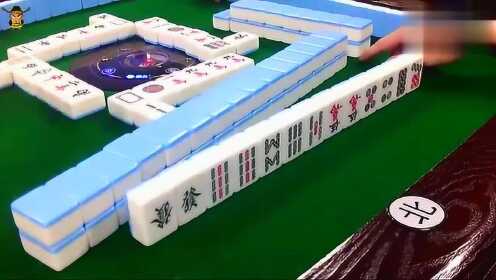 7分钟揭秘！92麻将确实有挂的(怎么能调好牌)