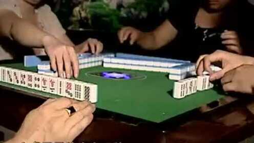 7分钟揭秘！边锋老友麻将为什么经常输(老是输怎么回事)