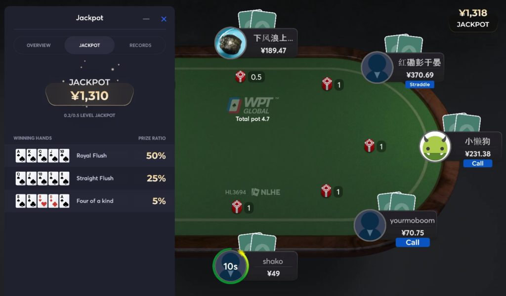  手游玩“AApoker究竟有没有挂(确实有挂)-知乎