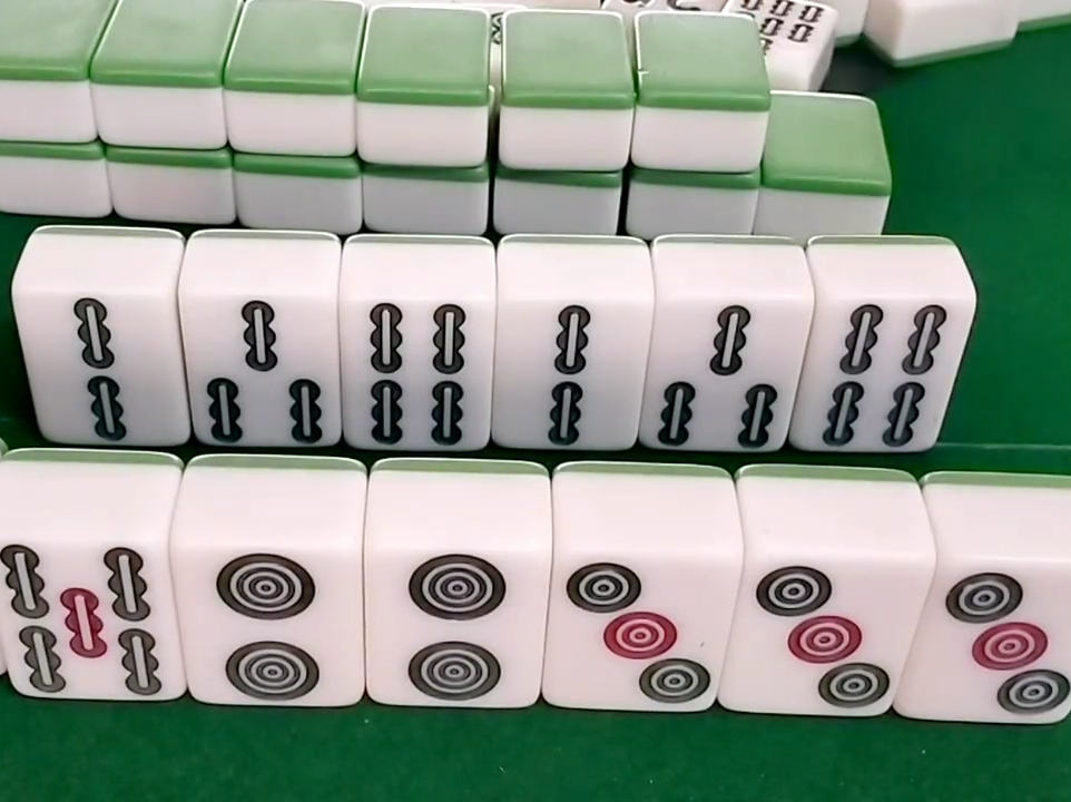给大家科普一下！内蒙老友麻将确实有挂的(怎么让牌变好)