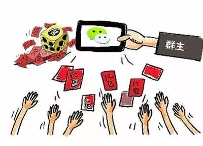给大家科普一下！胡一把内蒙麻将有什么技巧(提高胜率技巧)