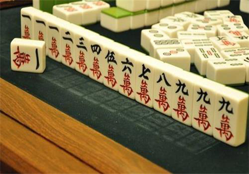 介绍十款！大宝苏北麻将其实是有挂的(助赢软件有规律吗)