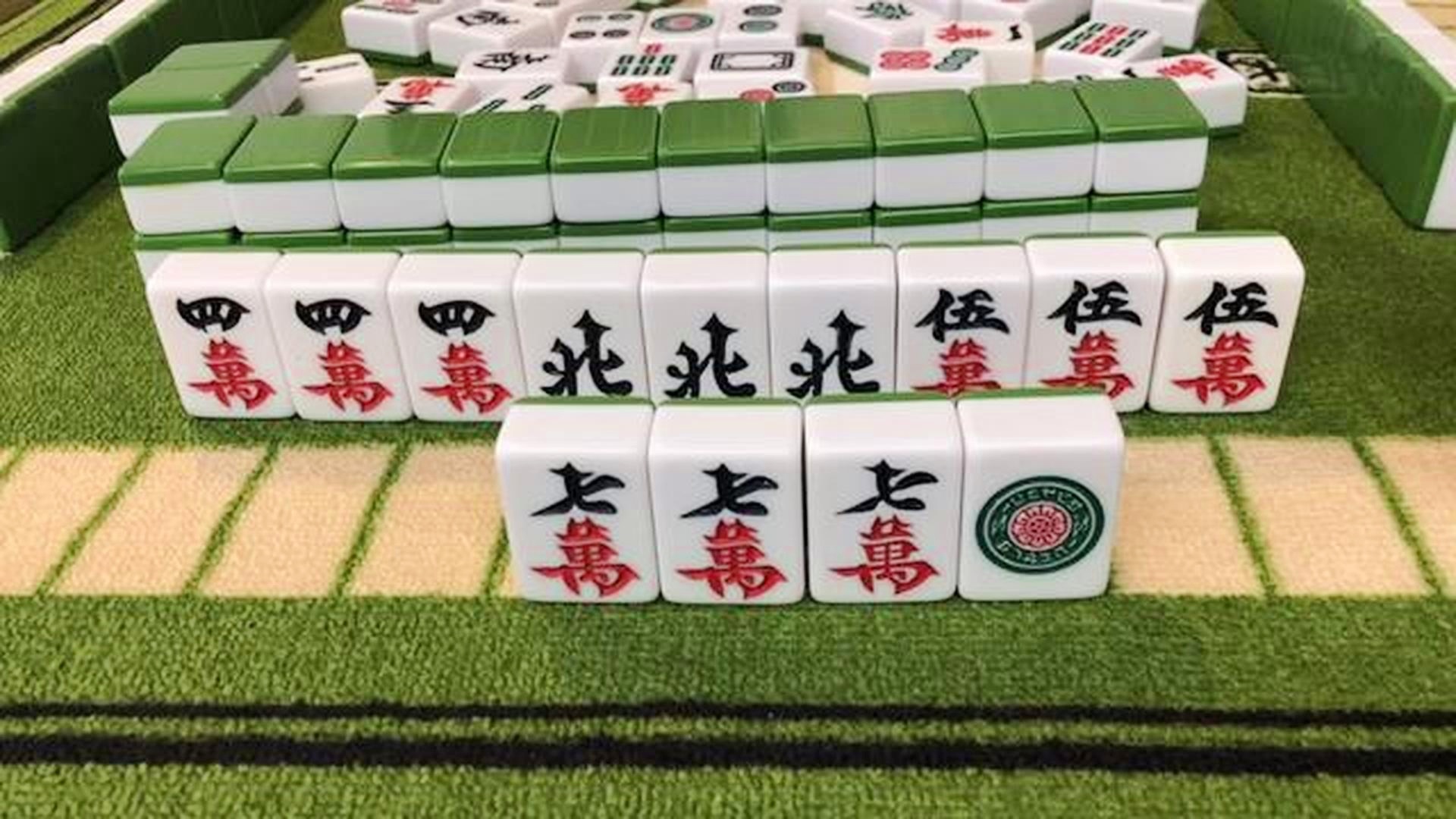 盘点十款！胡乐麻将其实是有挂的(自建房怎么赢)
