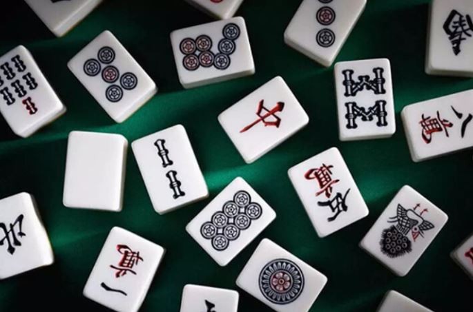 给玩家盘点十款！台安麻将确实真的有挂(确实真的有挂)