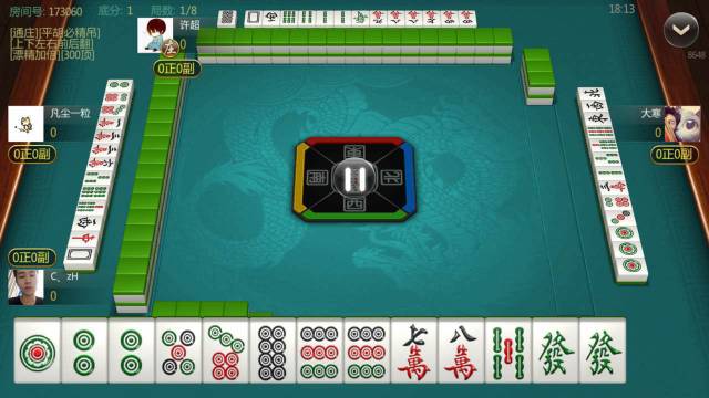 黑料！情怀三三麻将确实有挂的(怎么抓到好牌)