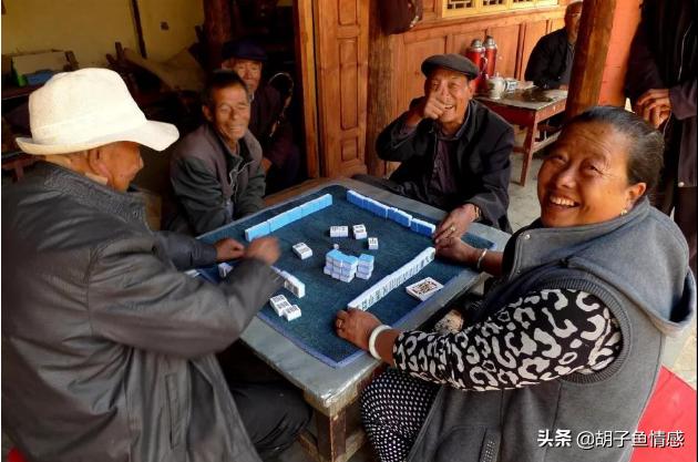 厉害了！内蒙老友麻将确实有挂的(赢牌技巧插件安装)