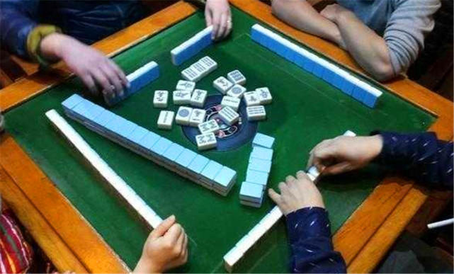 黑料！太浪麻将确实有挂的(如何能得到好牌)