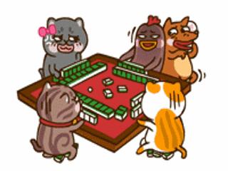 玩家必备教程！手机熊猫麻将助赢软件(确定是有挂)