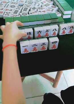 一分钟了解！微信里打麻将总输是怎么回事(总输怎么回事)