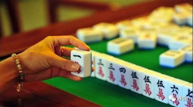 玩家必看科普！全来麻将确实真的有挂(怎么打才赢)