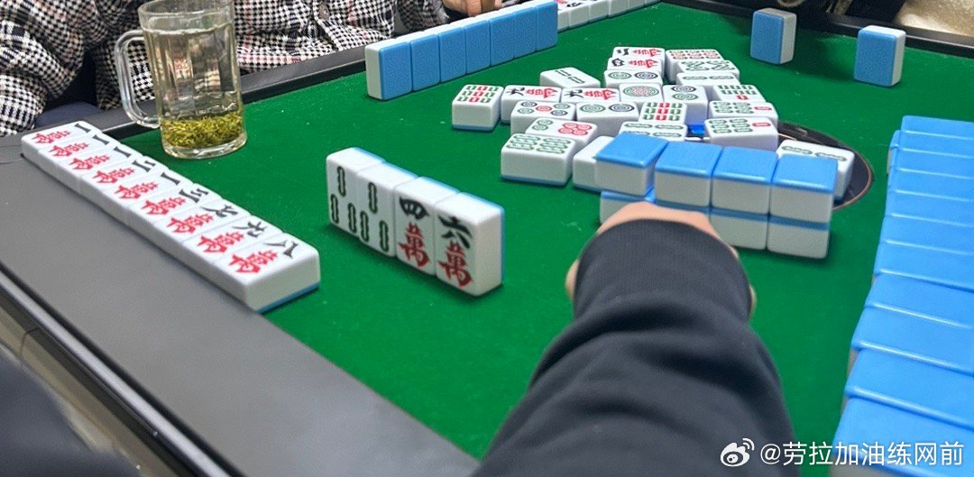 必看盘点揭秘！川南天天麻将其实是有挂的(怎么抓到好牌)