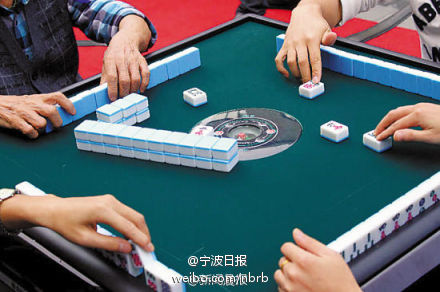 三分钟了解！广西友乐麻将赢牌技巧(老是输为什么)
