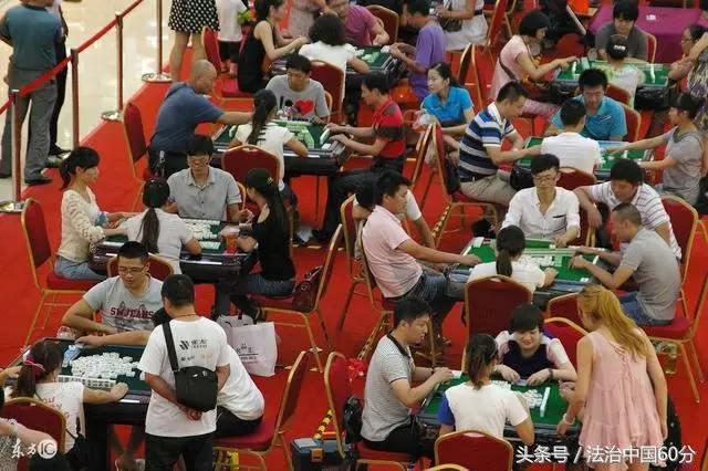 玩家必备攻略！来趣广西麻将确实有挂的(怎样增加胜率)