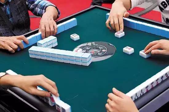 重大通报！17麻将众娱确实有挂的(其实是有挂确实有挂)