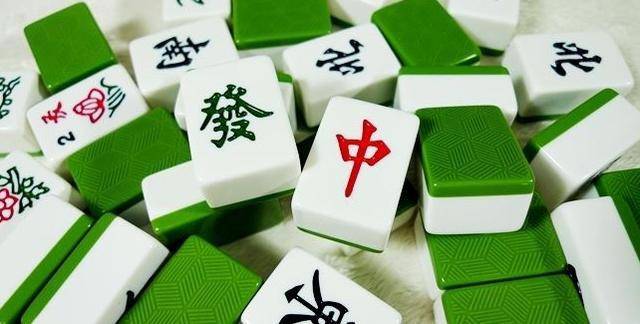 7分钟揭秘！大运河江苏麻将其实是有挂的(怎样才能赢)