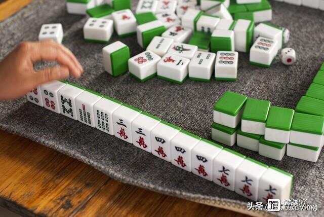 三分钟了解！皮球麻将确实有挂的(神器购买好牌规律)