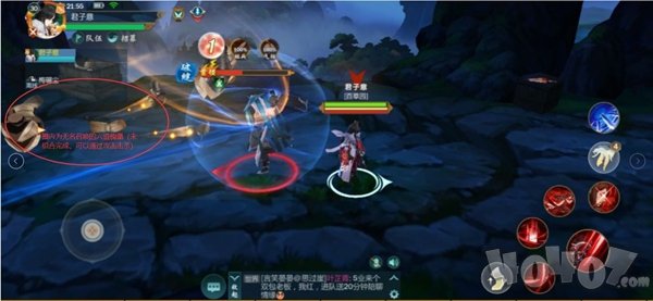 玩家必备！全来跑风麻将其实是有挂的(十打九赢的打法)