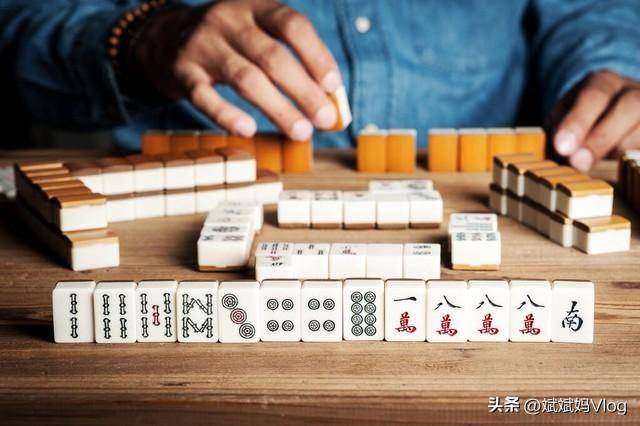 必看盘点揭秘！江苏大运河麻将其实是有挂的(赢的技巧提高胜率)