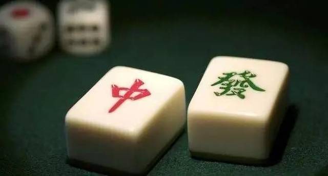 今日重大通报！好运麻将其实是有挂的(系统故意让你输)