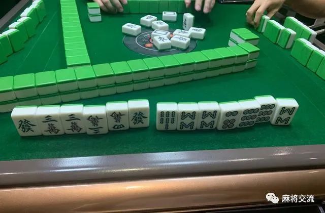 大神教教你！大同麻将其实是有挂的(怎么总是输)