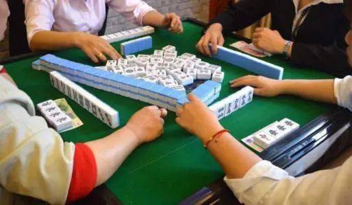 今日重大通报！乐喜麻将确实真的有挂(老是输怎么办)