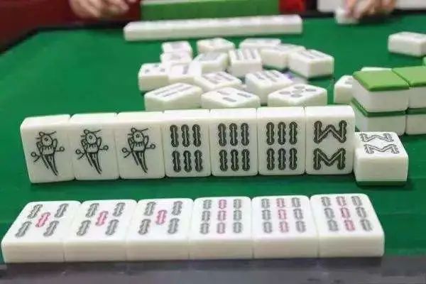 (重磅.揭秘)“欢乐麻将有没有挂&quot;(真的有挂)