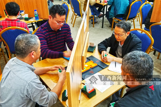 (重磅.揭秘)“广西跑胡子能不能开挂&quot;!(详细开挂教程)-包教会