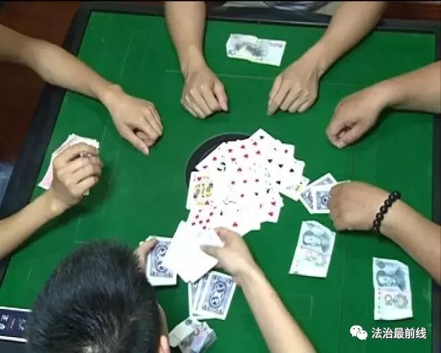 必看盘点揭秘！友玩广西棋牌其实是有挂的(怎么打才能赢)