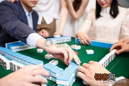 给大家科普一下！为什么打麻将天天输钱(如何能得到好牌)
